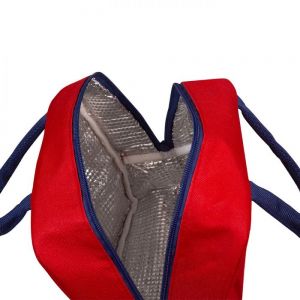 LONCHERA IKARUS personalizada